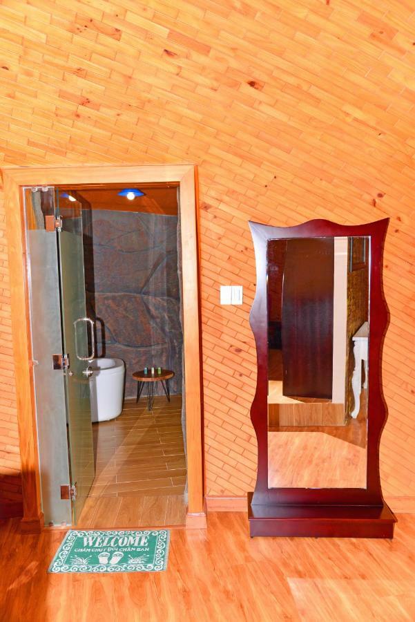 Con Khuong Resort קאן טו מראה חיצוני תמונה